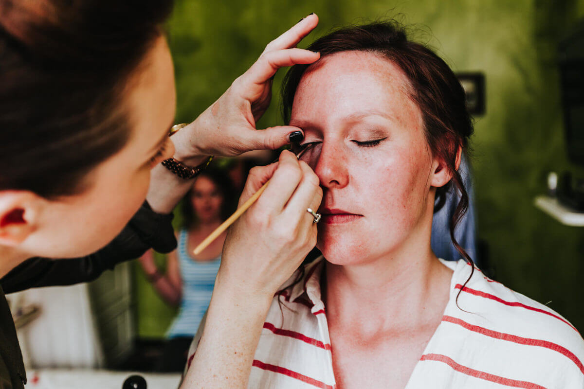 Dulwich College Wedding Photography