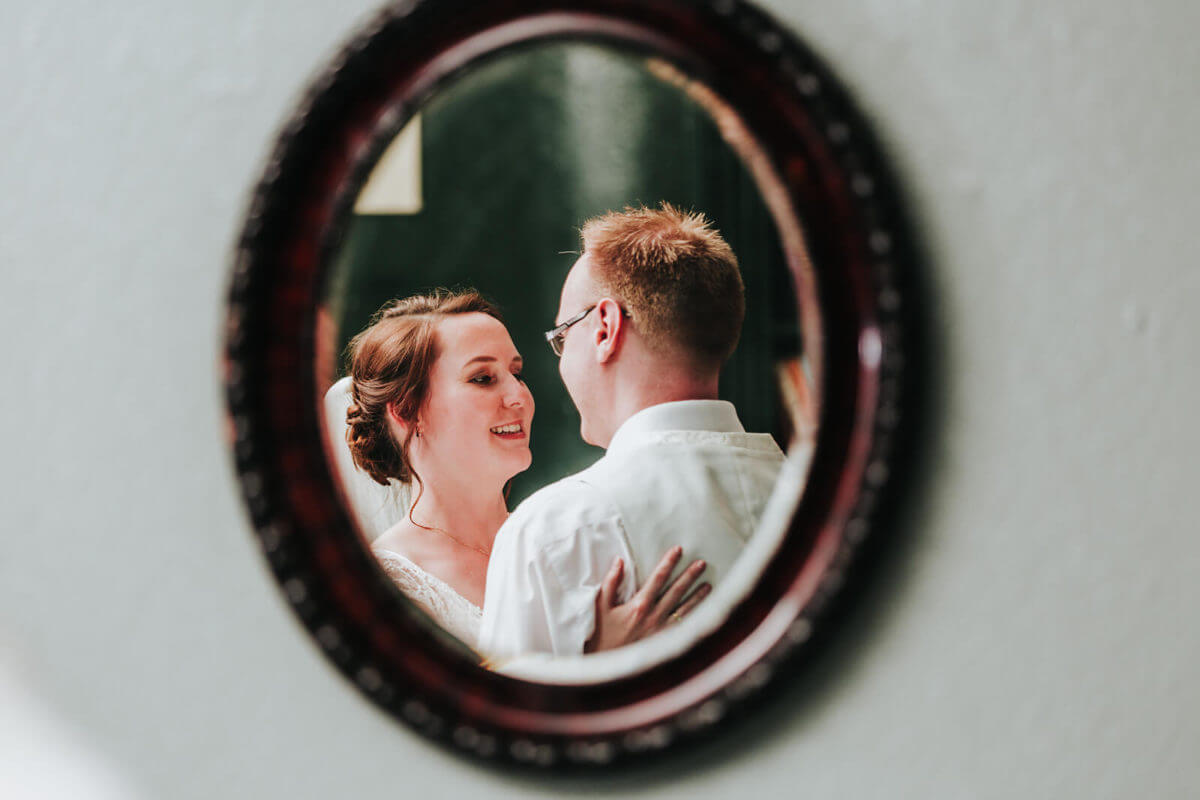 Dulwich College Wedding Photography