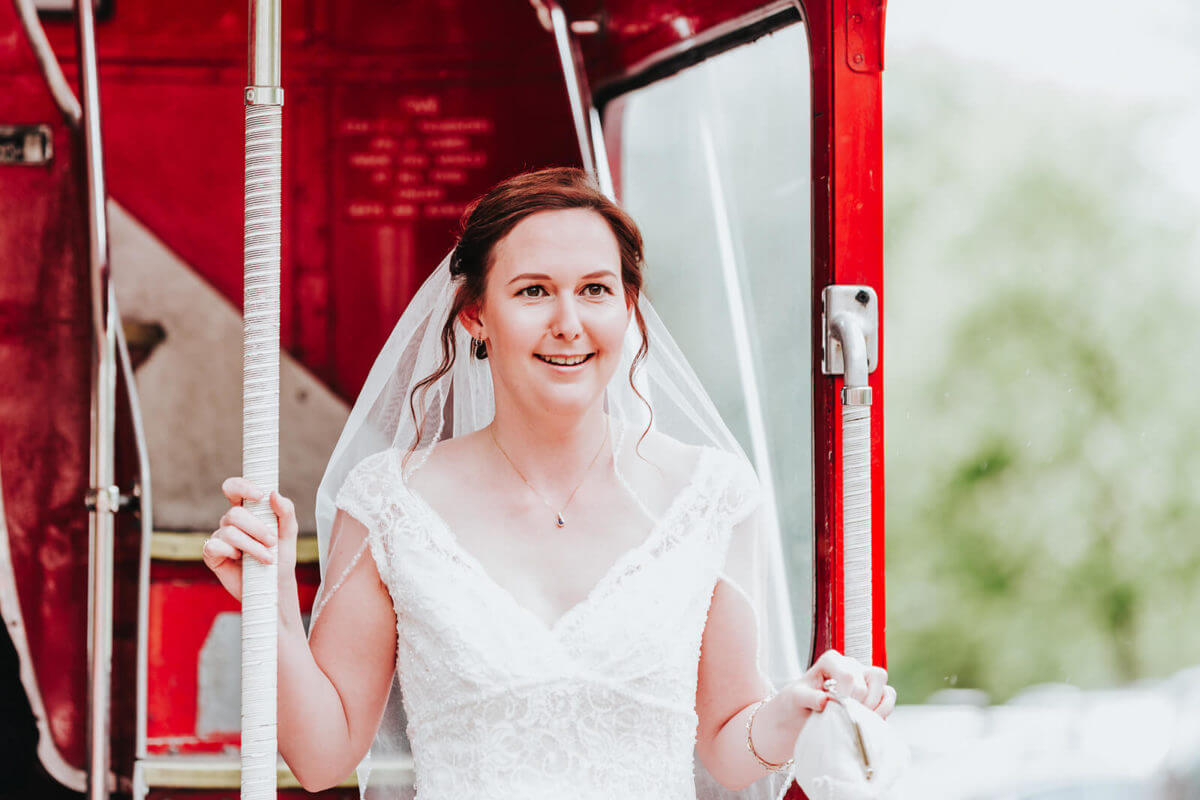 Dulwich College Wedding Photography