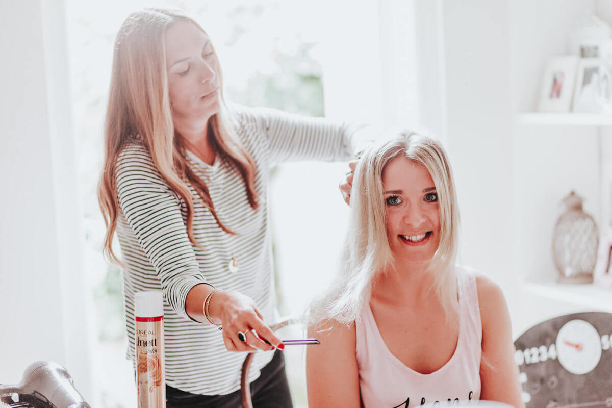 East Dulwich Tavern Wedding Photography