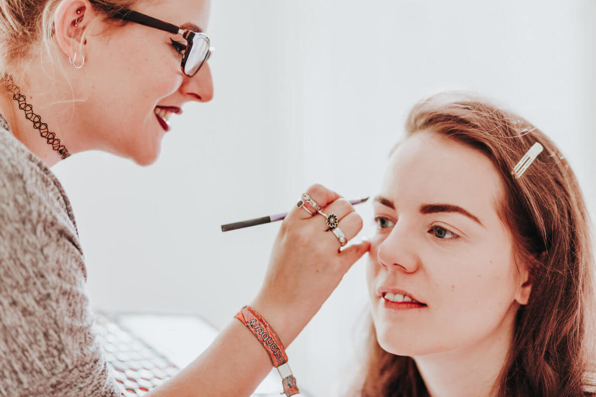 East Dulwich Tavern Wedding Photography