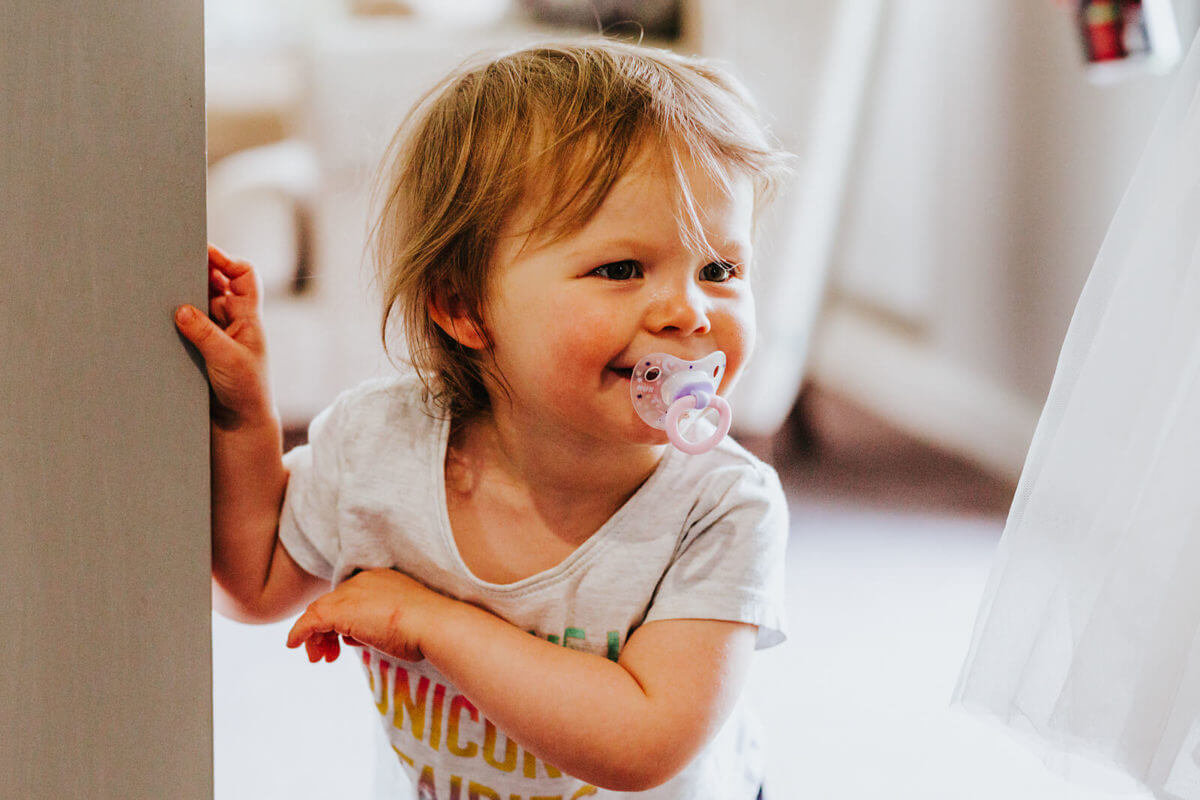 The Gardens Yalding Wedding Photography