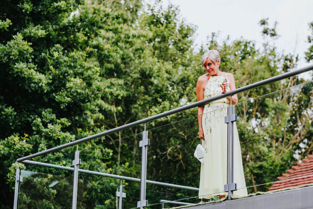 The Gardens Yalding Wedding Photography