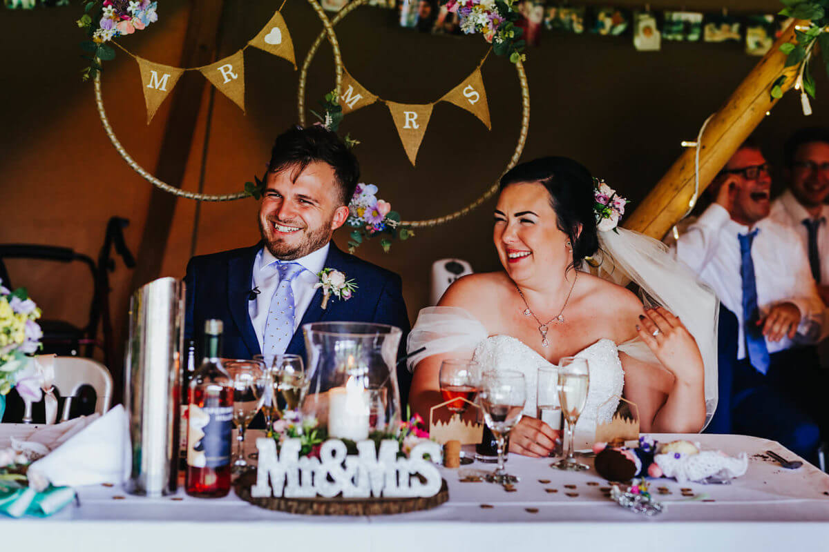 The Gardens Yalding Wedding Photography