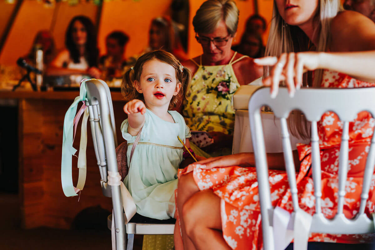 The Gardens Yalding Wedding Photography