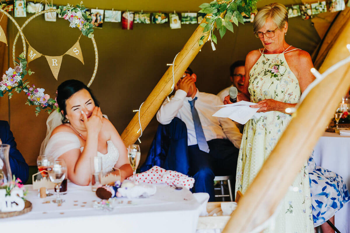 The Gardens Yalding Wedding Photography