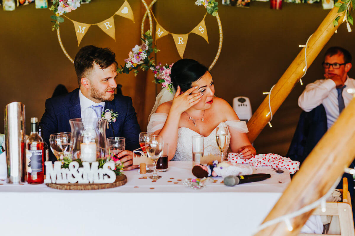 The Gardens Yalding Wedding Photography