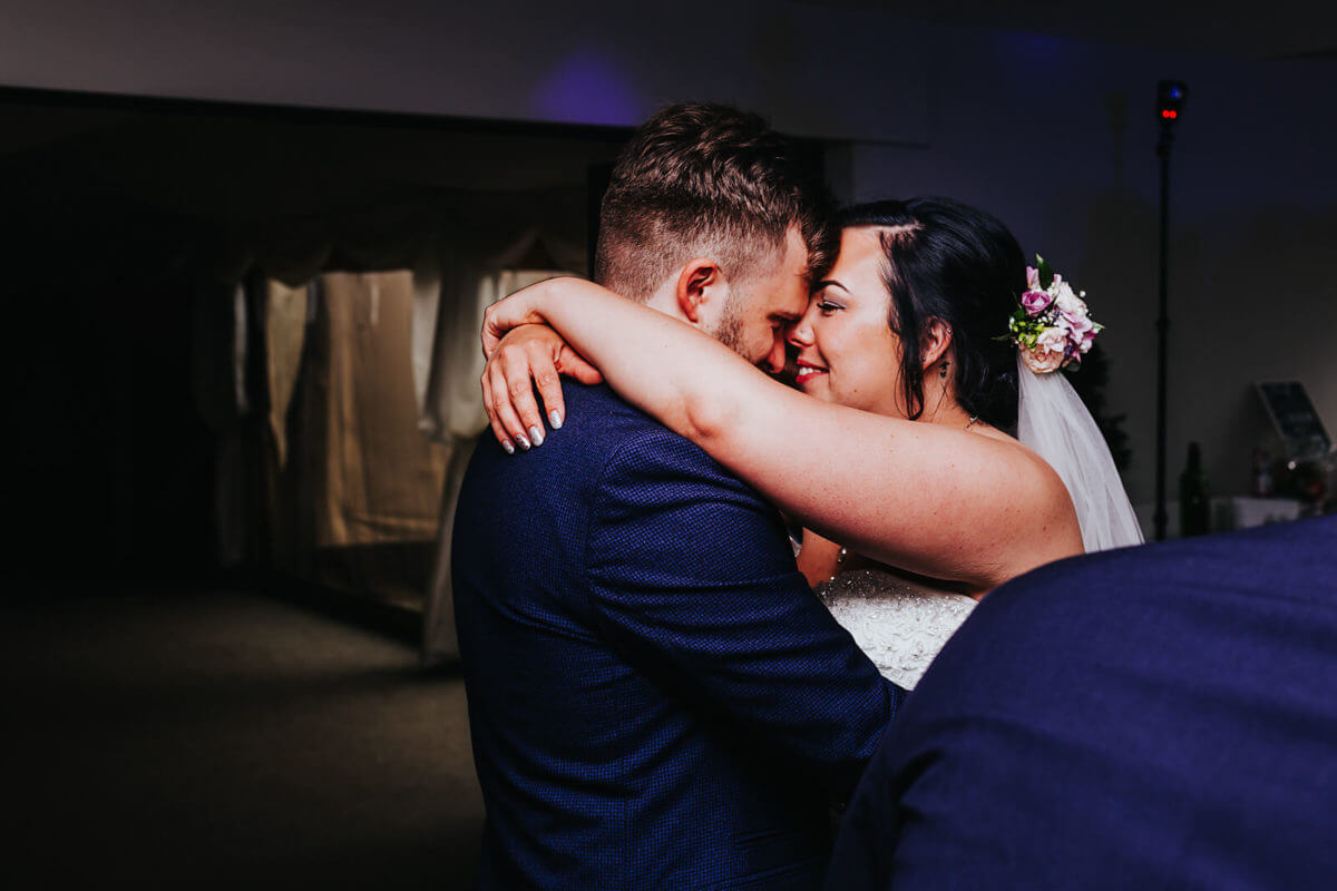 The Gardens Yalding Wedding Photography