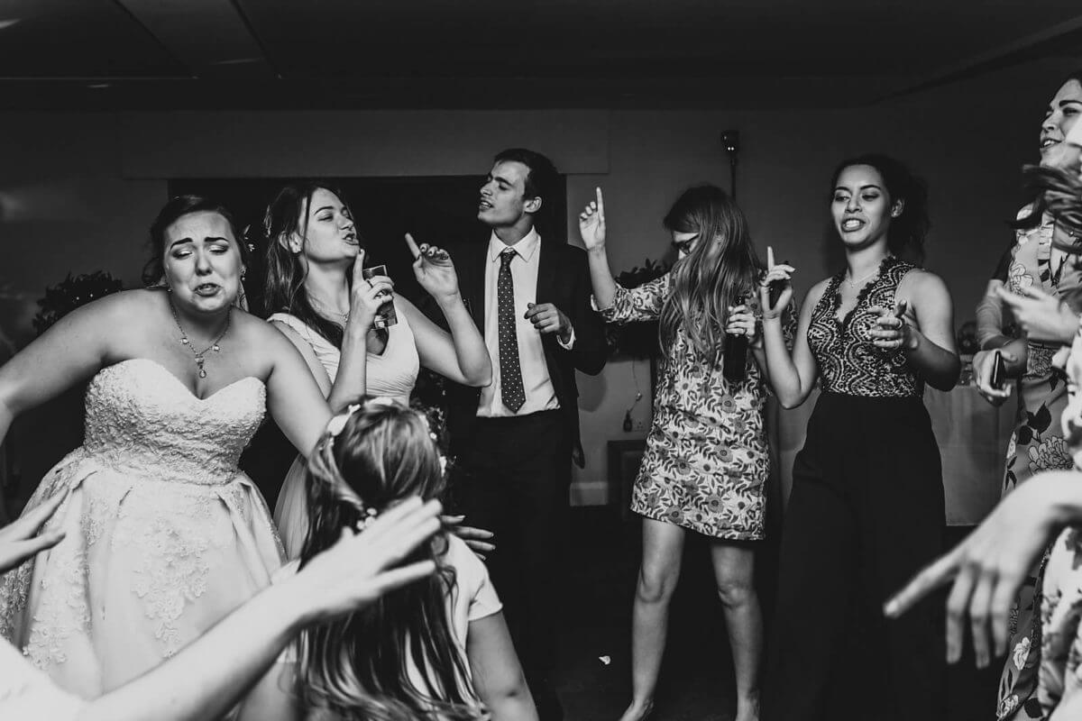 The Gardens Yalding Wedding Photography