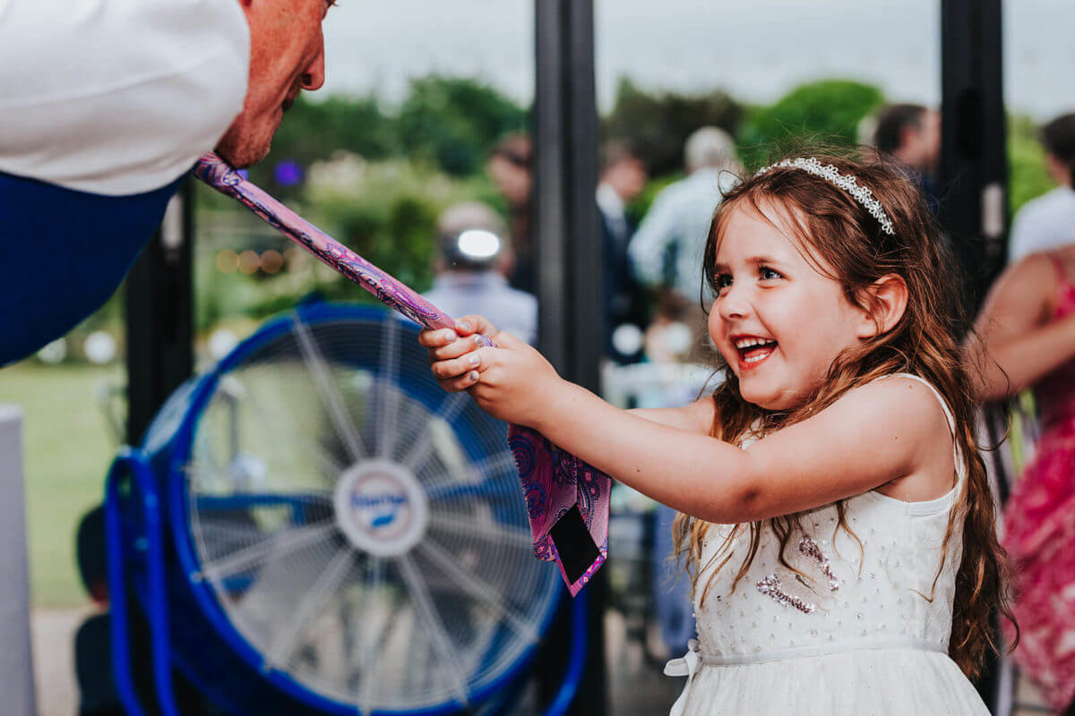 The Gardens Yalding Wedding Photography