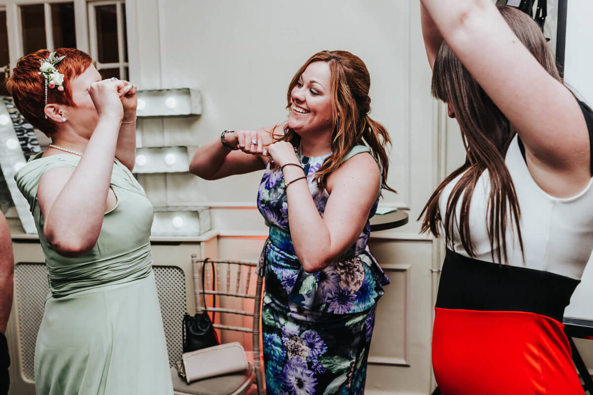 Kings Chapel Amersham Wedding Photography