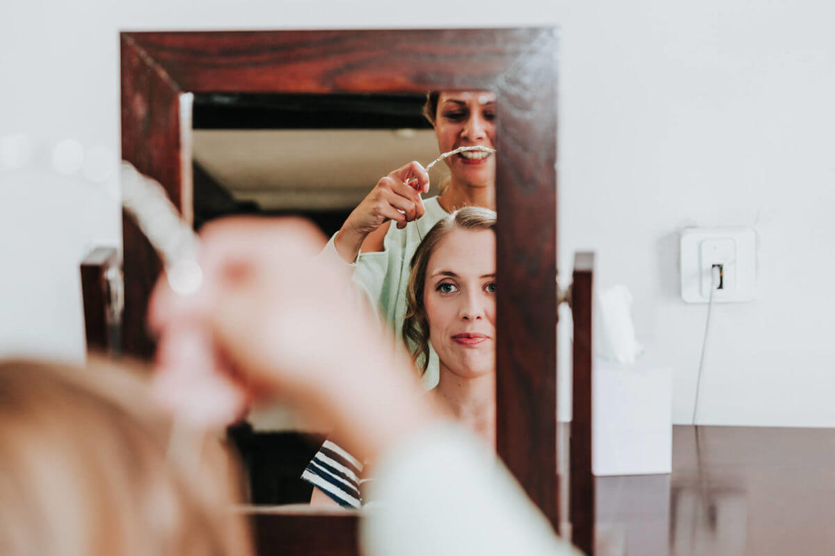 Kings Chapel Amersham Wedding Photography