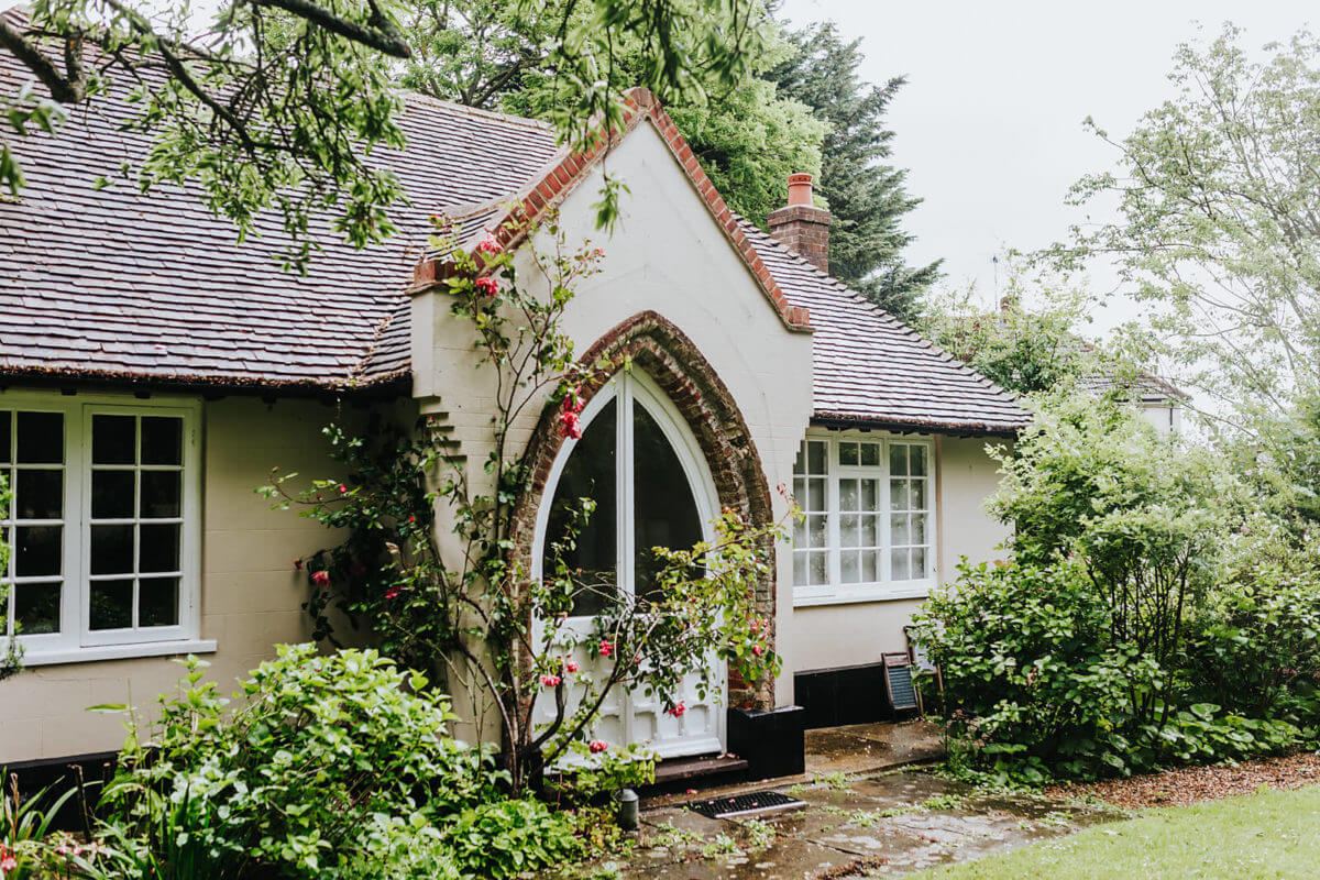 Oakwood Weddings Photography Kent