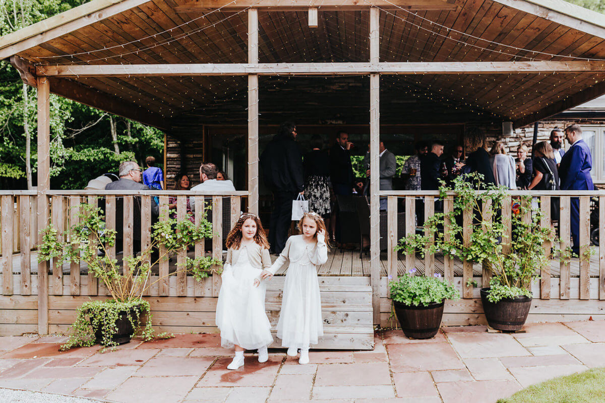 Oakwood Weddings Photography Kent