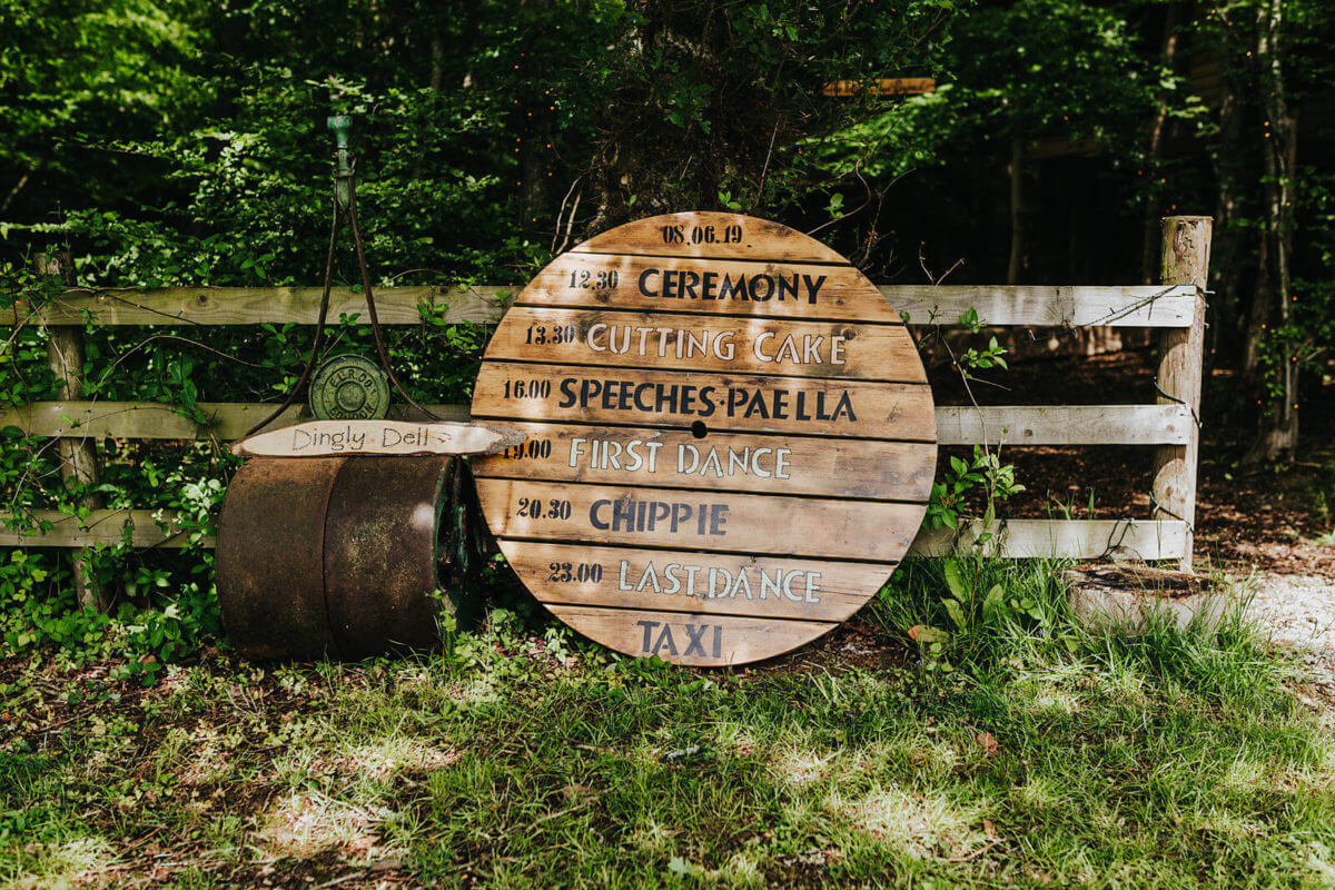 Oakwood Weddings Photography Kent