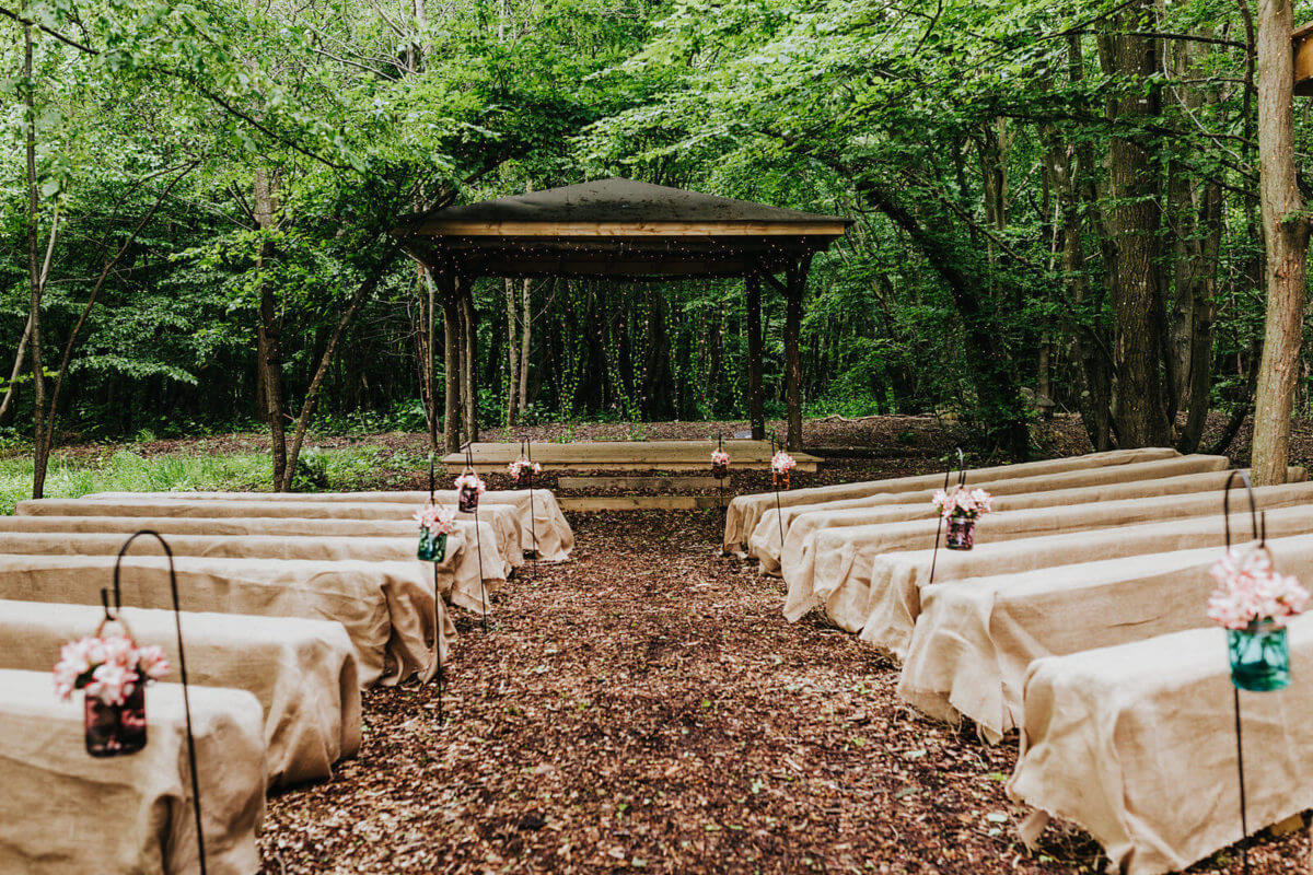 Oakwood Weddings Photography Kent