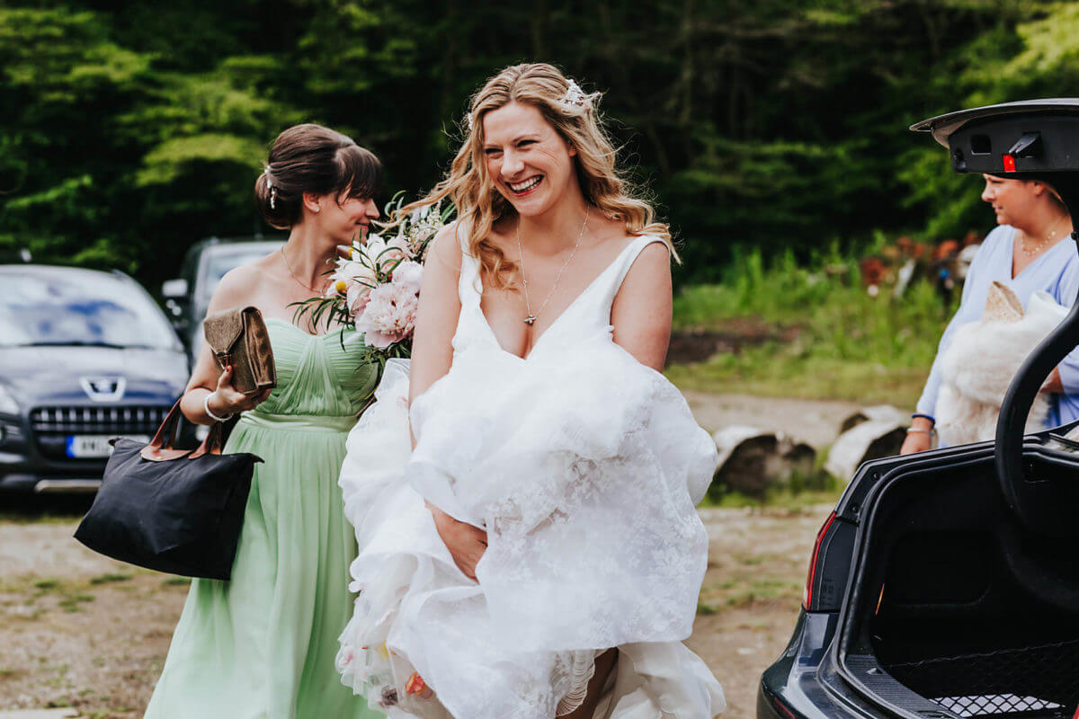 Oakwood Weddings Photography Kent