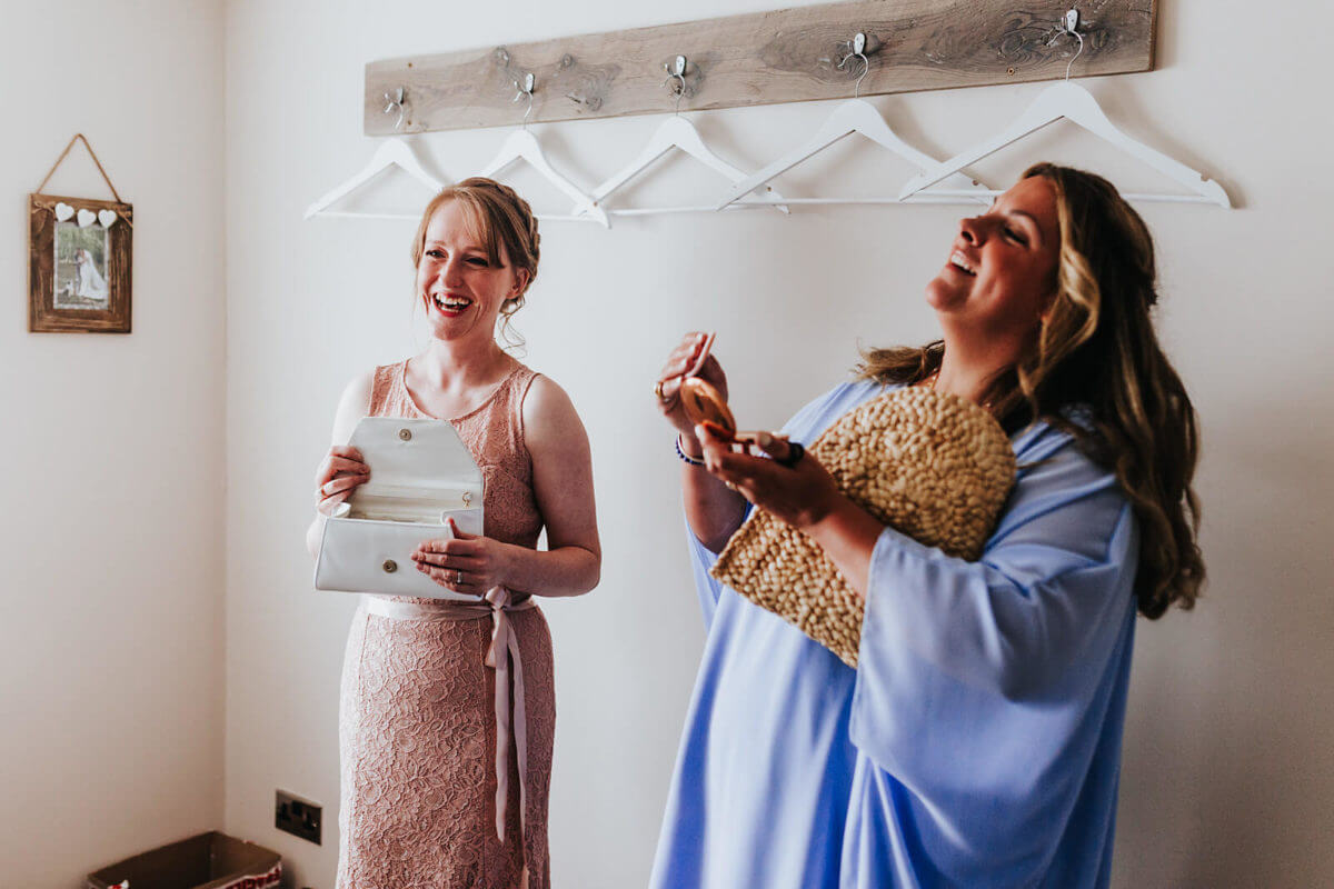 Oakwood Weddings Photography Kent