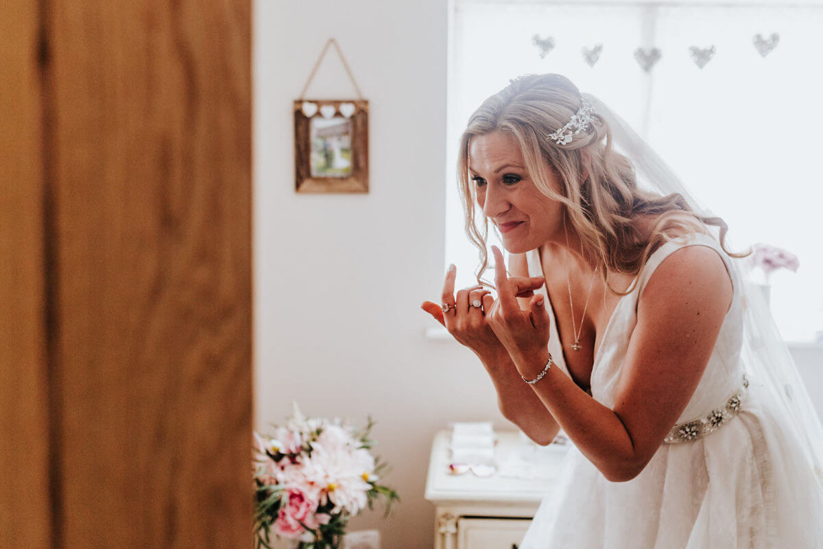 Oakwood Weddings Photography Kent