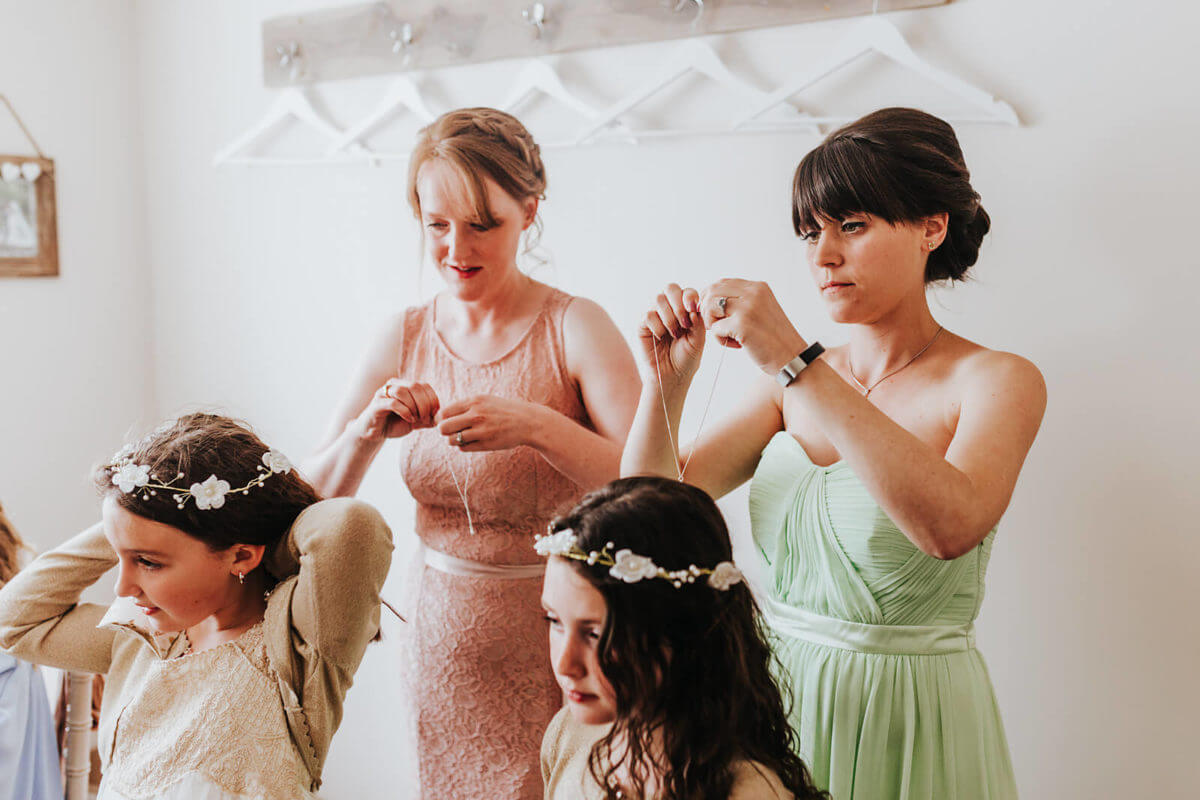 Oakwood Weddings Photography Kent