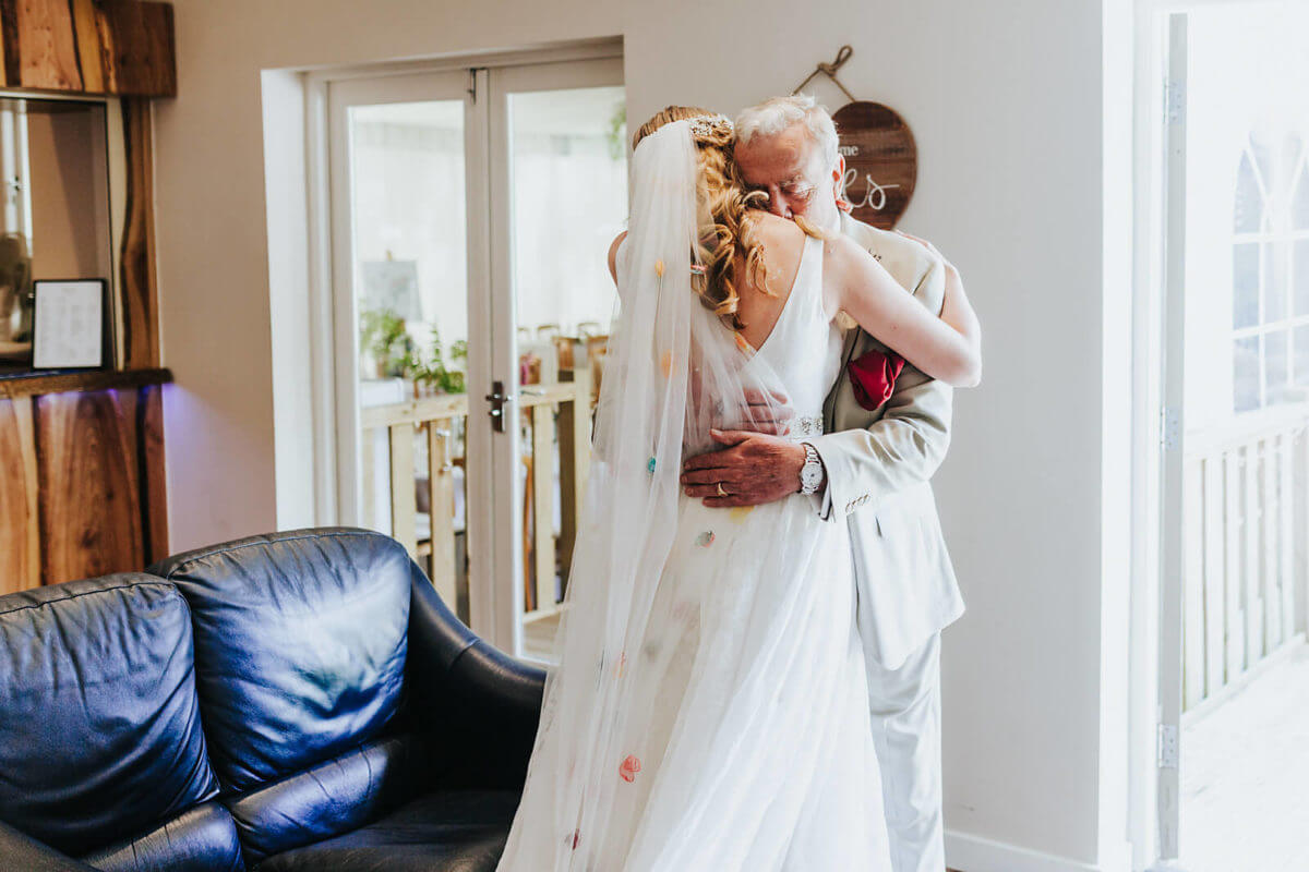 Oakwood Weddings Photography Kent