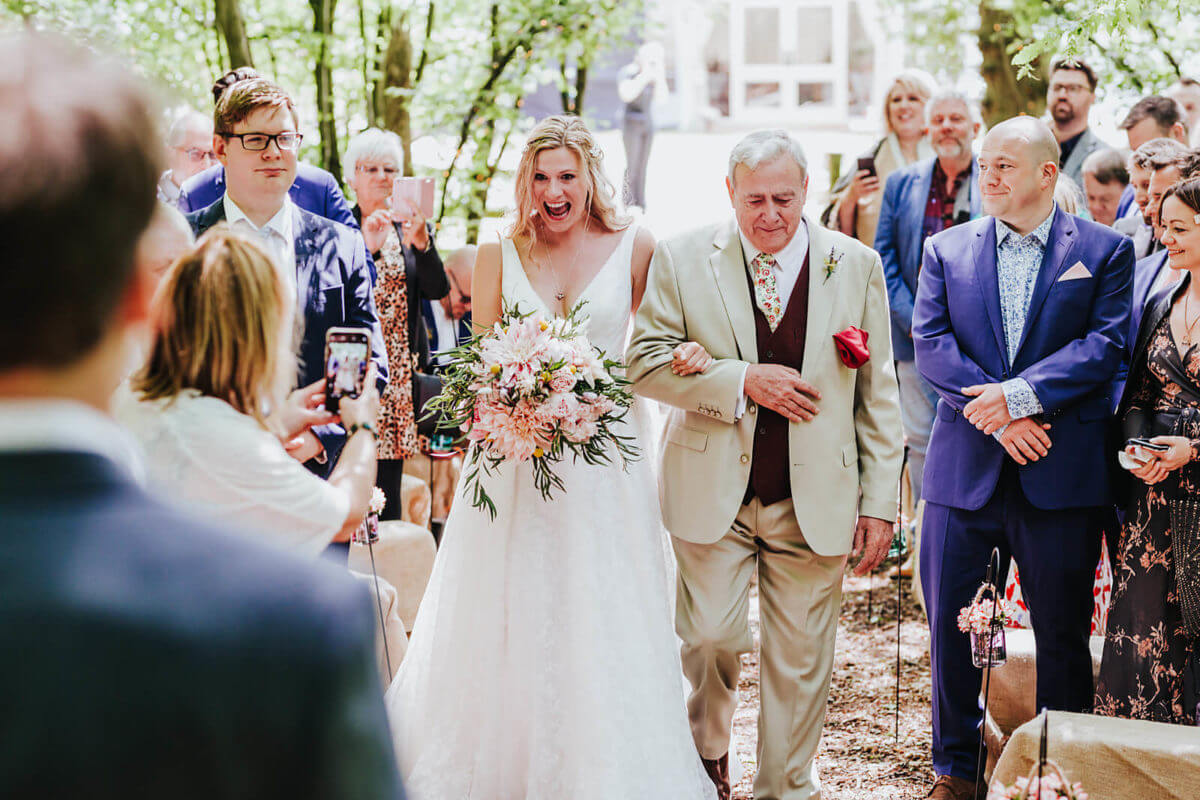 Oakwood Weddings Photography Kent