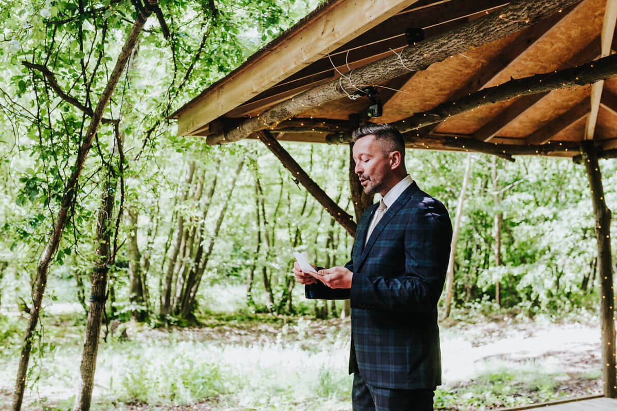 Oakwood Weddings Photography Kent