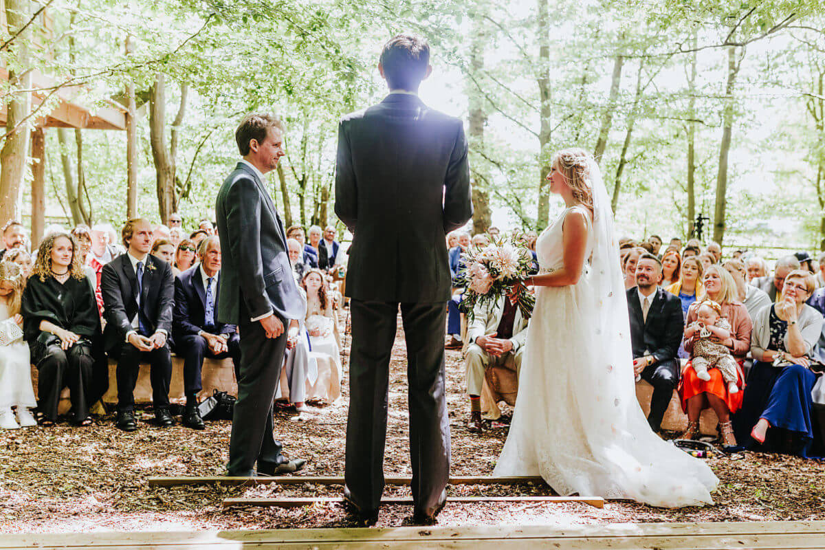 Oakwood Weddings Photography Kent