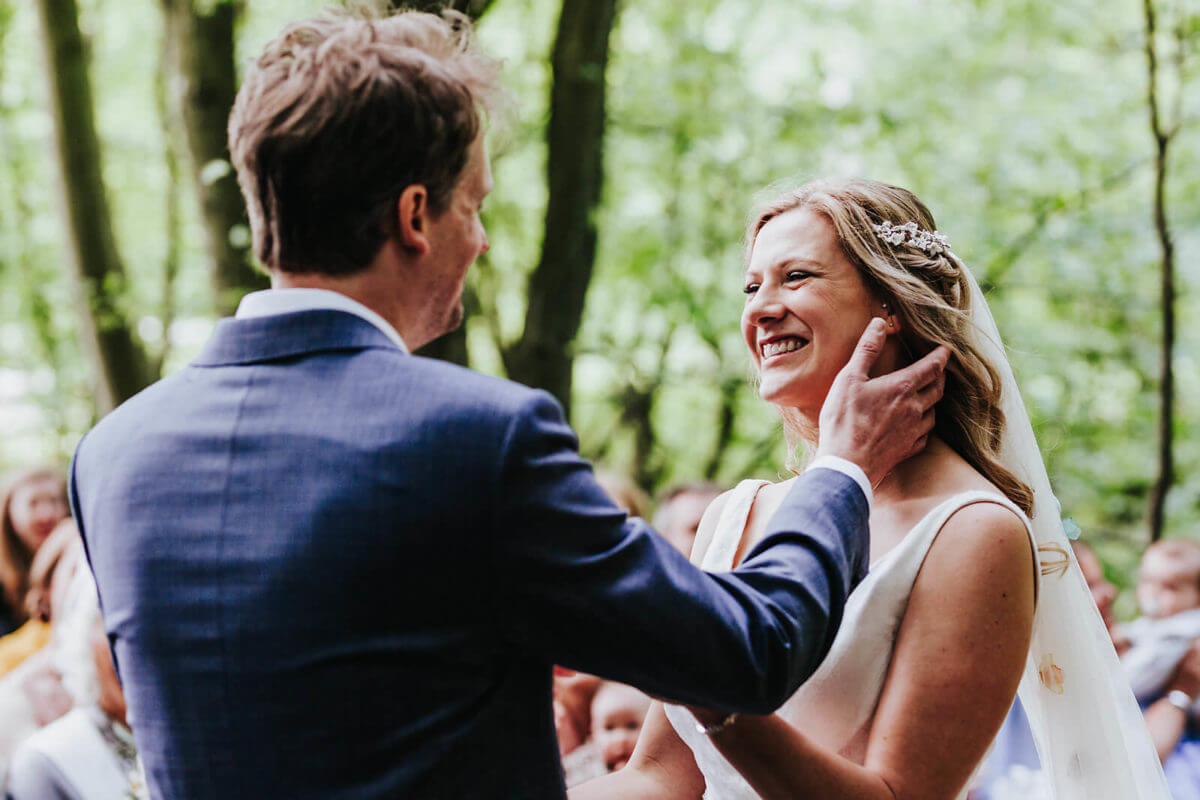 Oakwood Weddings Photography Kent