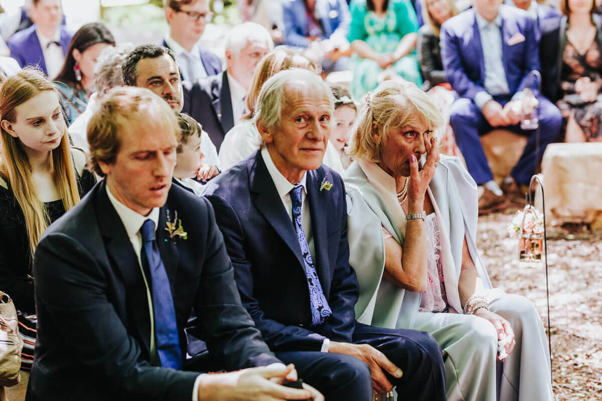 Oakwood Weddings Photography Kent