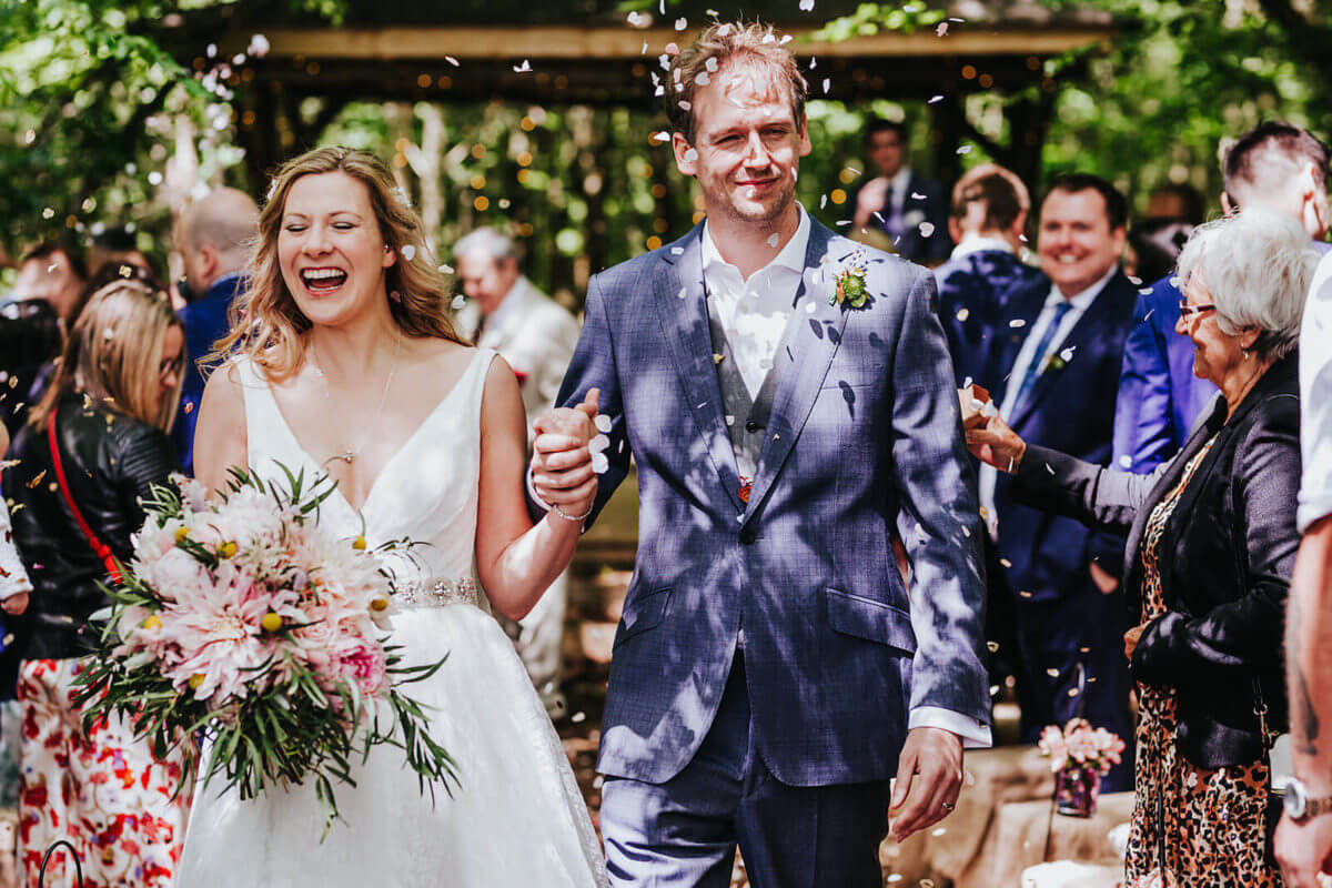 Oakwood Weddings Photography Kent