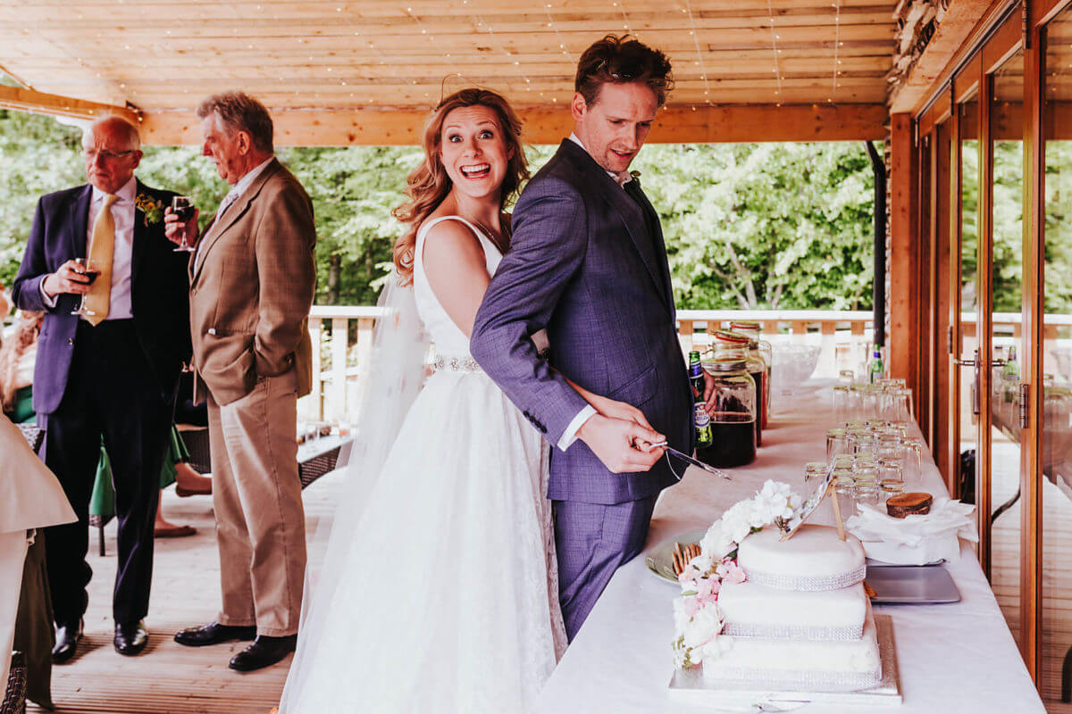 Oakwood Weddings Photography Kent