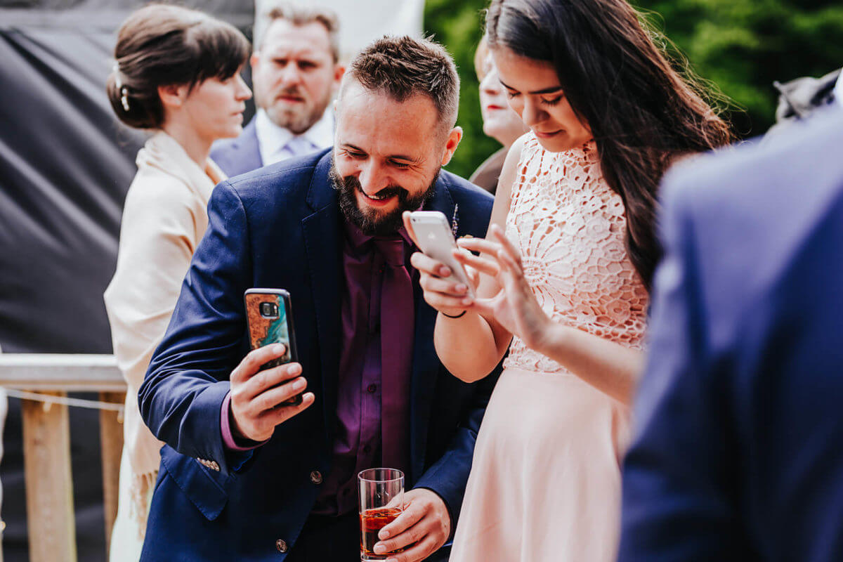 Oakwood Weddings Photography Kent