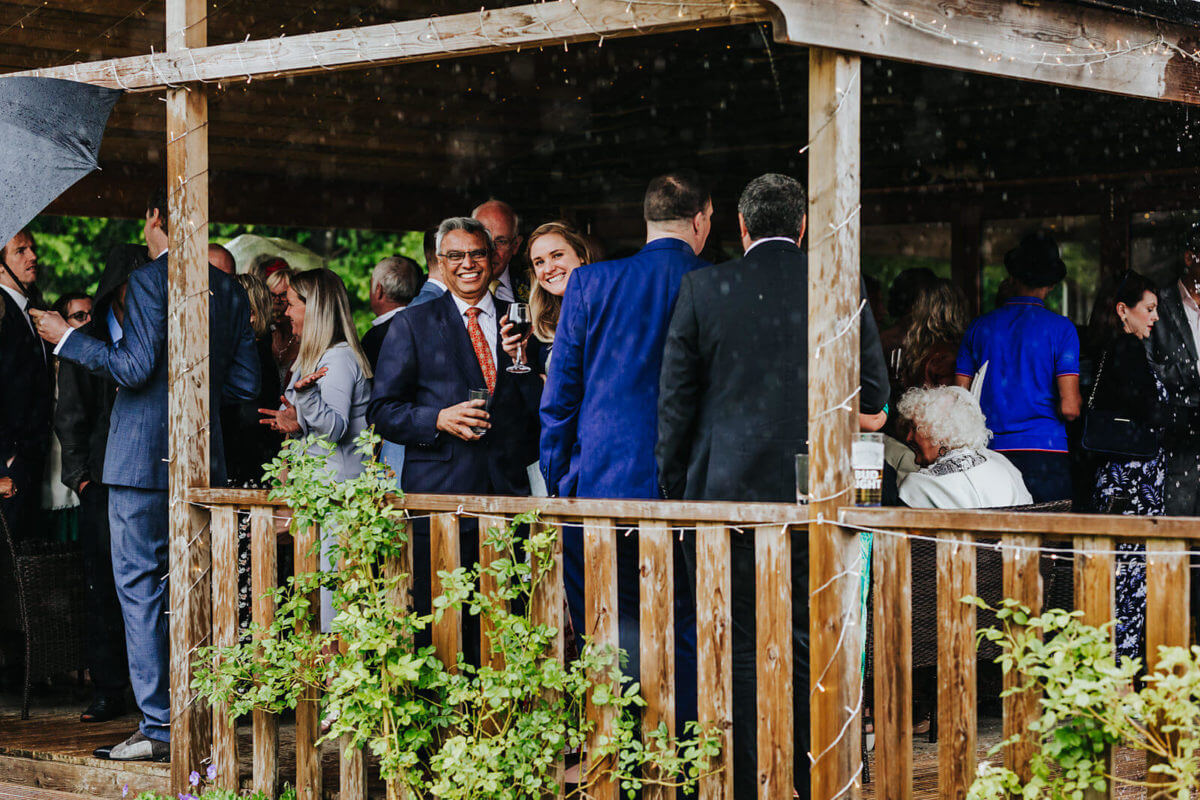 Oakwood Weddings Photography Kent