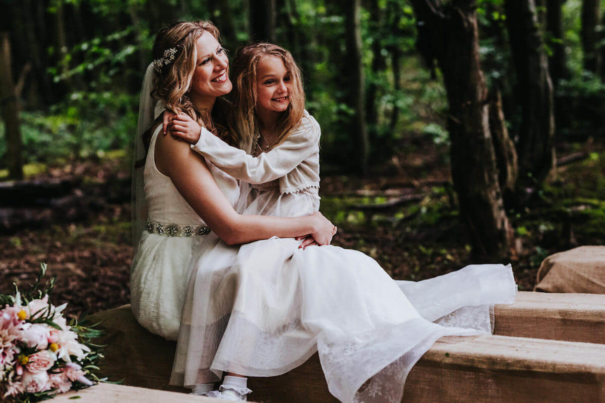 Oakwood Weddings Photography Kent