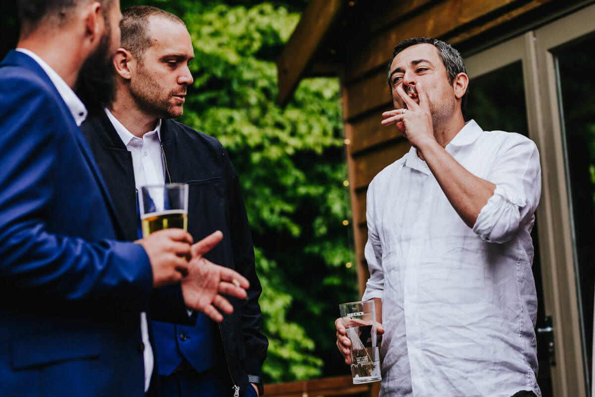 Oakwood Weddings Photography Kent