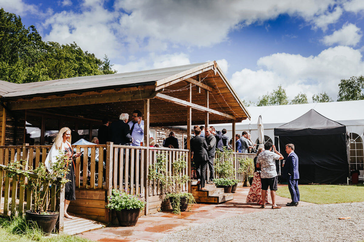 Oakwood Weddings Photography Kent