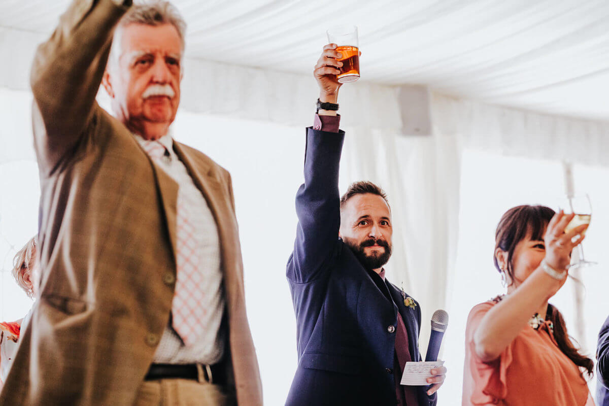 Oakwood Weddings Photography Kent