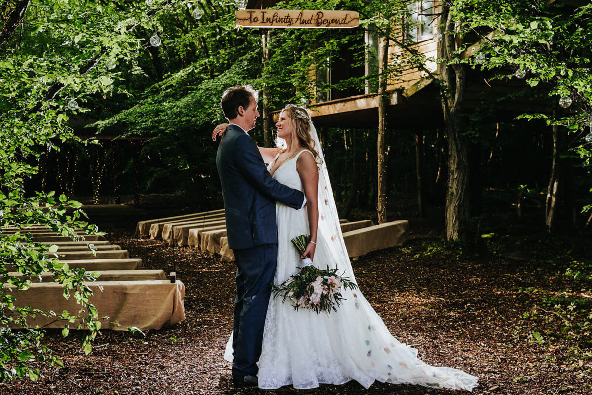 Oakwood Weddings Photography Kent