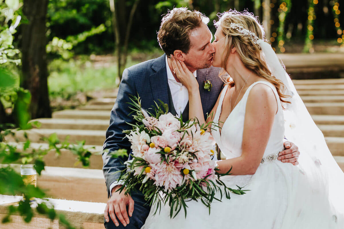 Oakwood Weddings Photography Kent