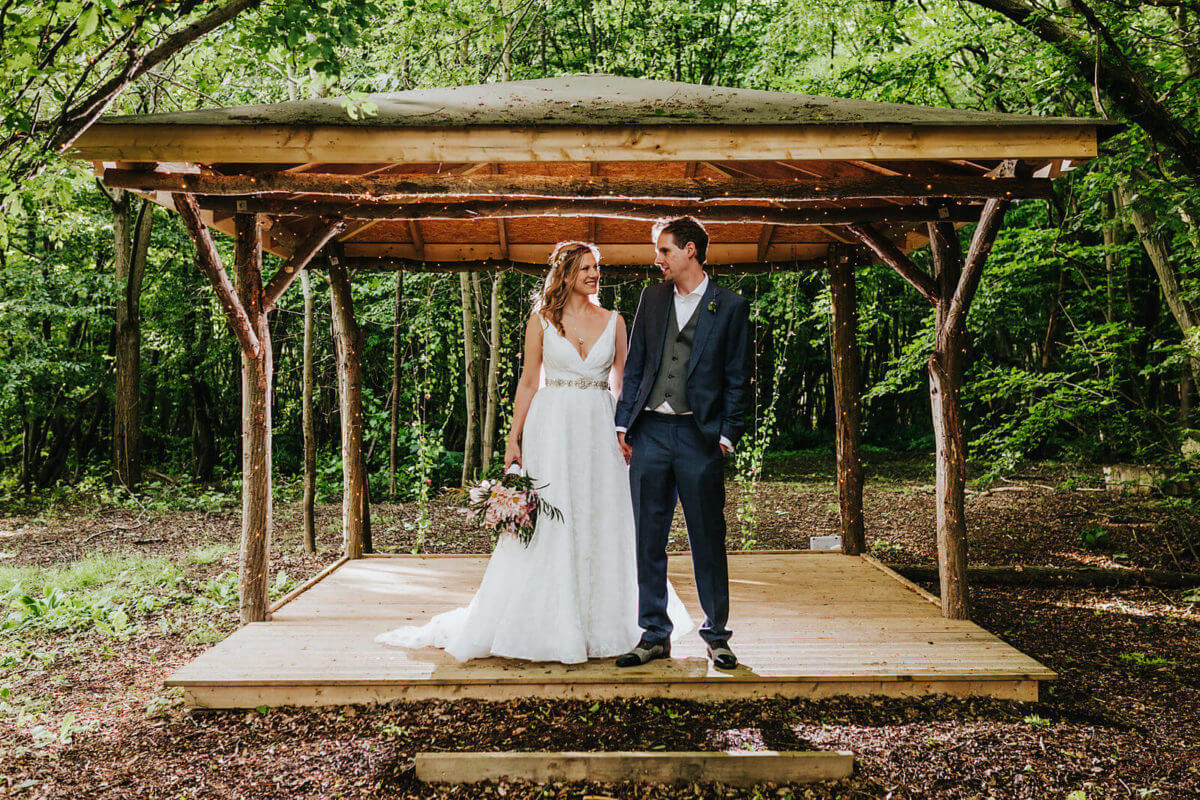 Oakwood Weddings Photography Kent