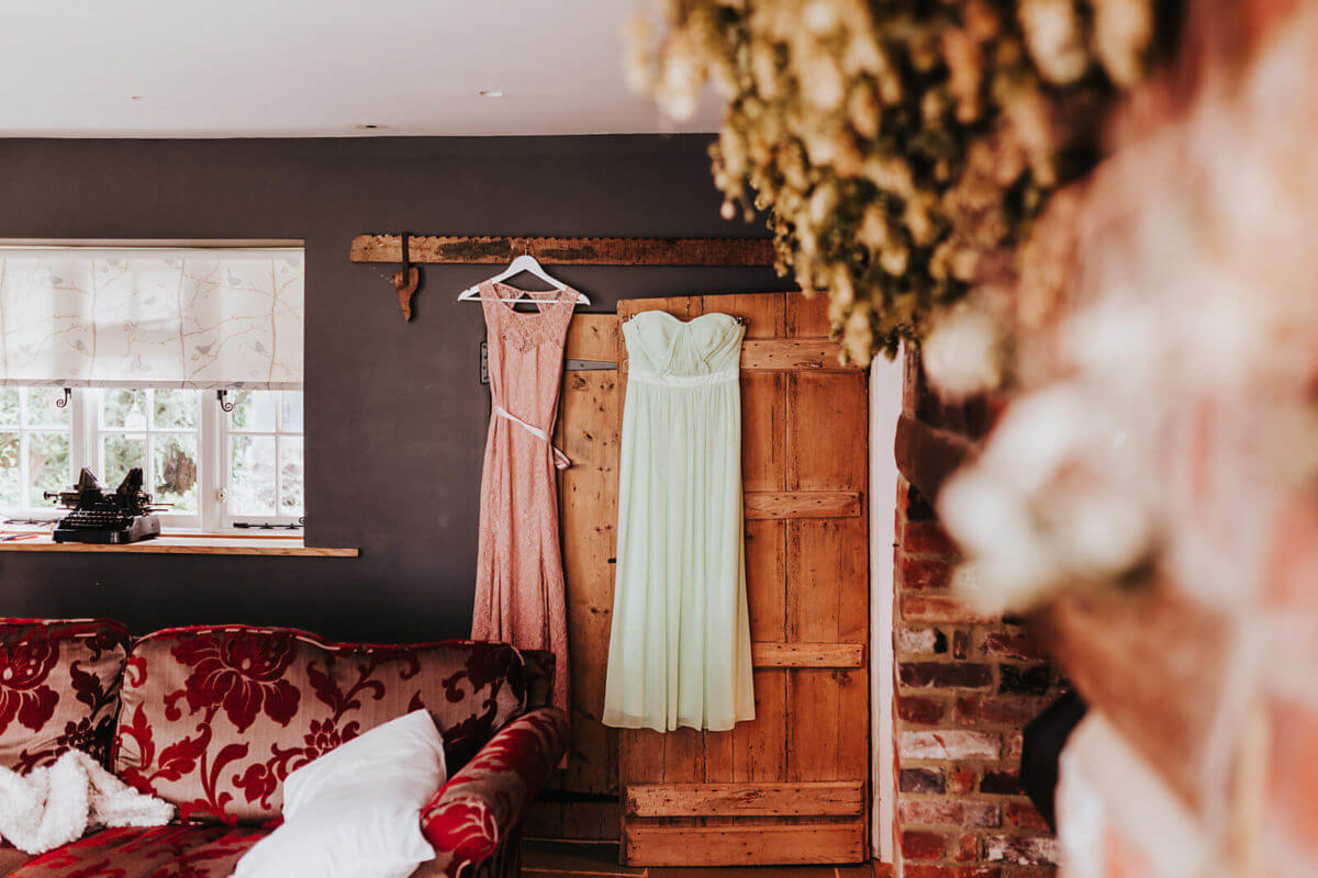 Oakwood Weddings Photography Kent