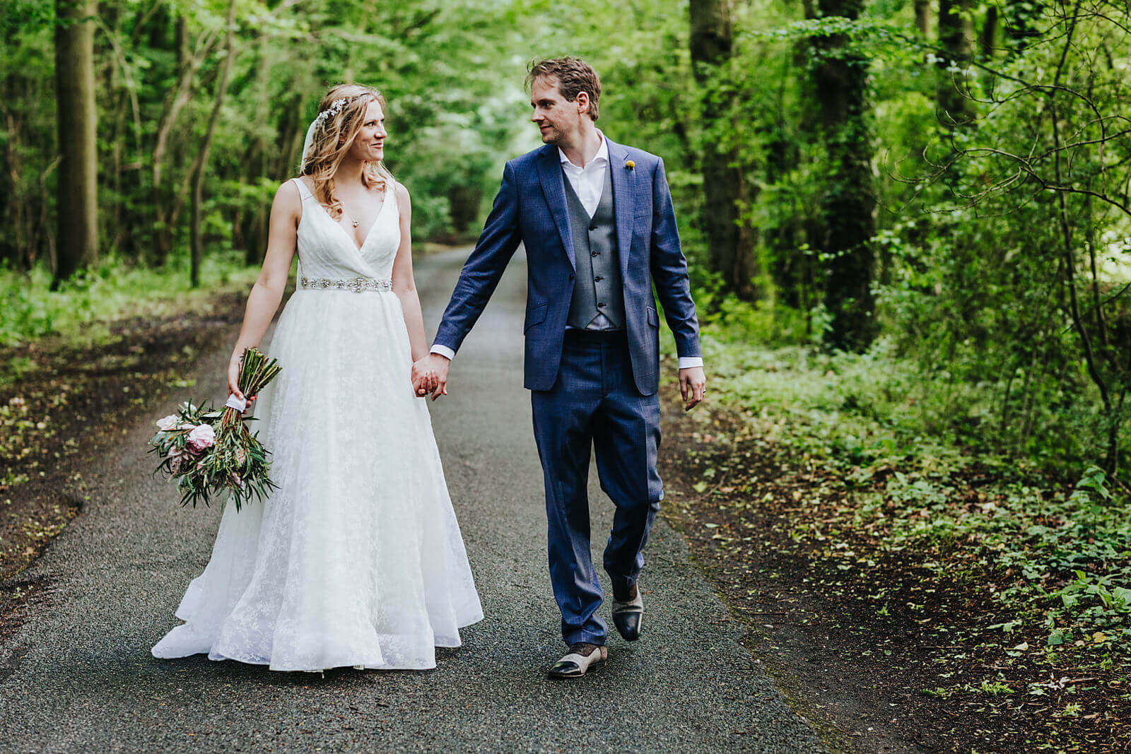 Oakwood Weddings Kent Photography