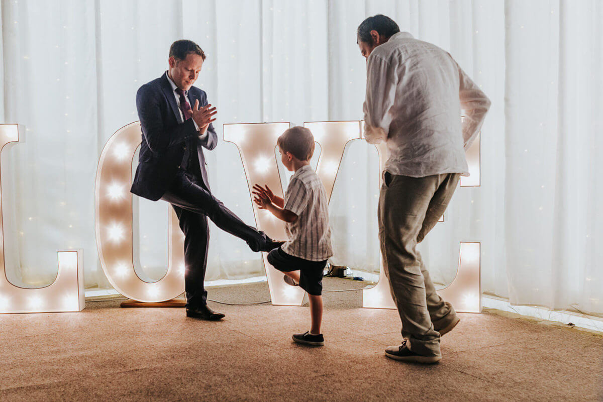 Oakwood Weddings Photography Kent