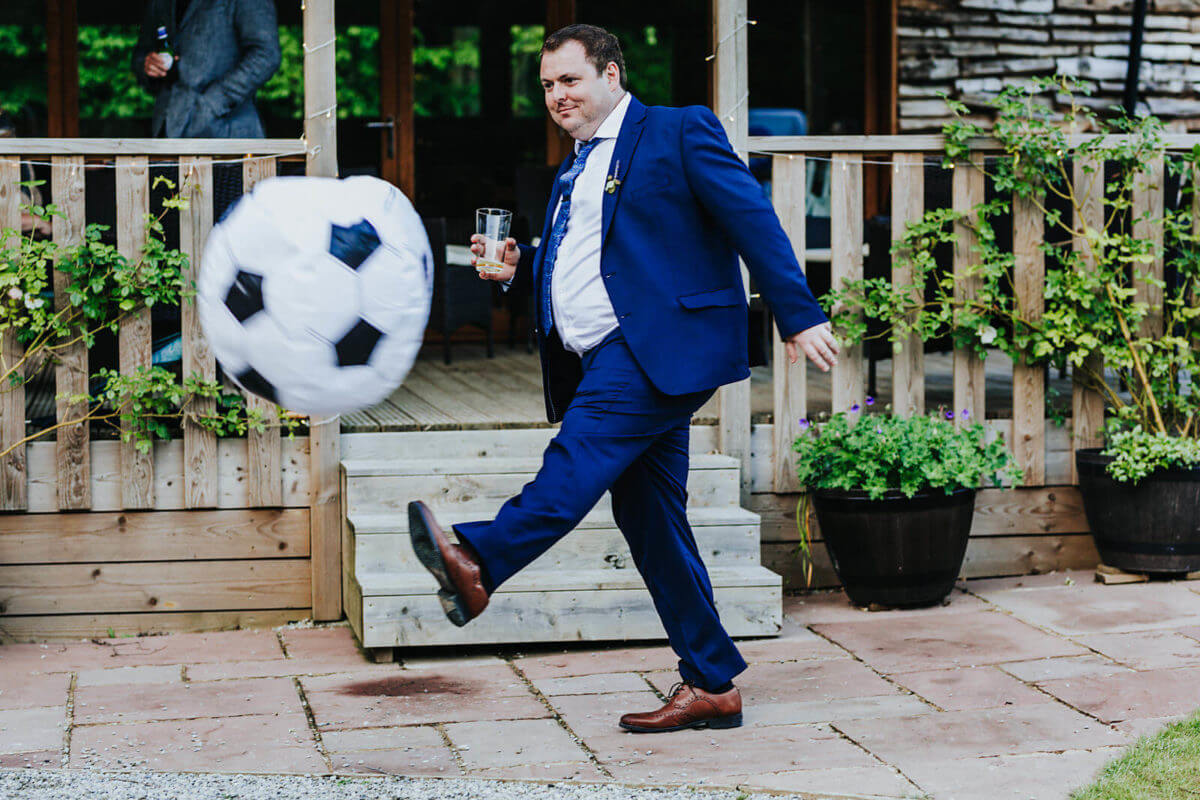 Oakwood Weddings Photography Kent