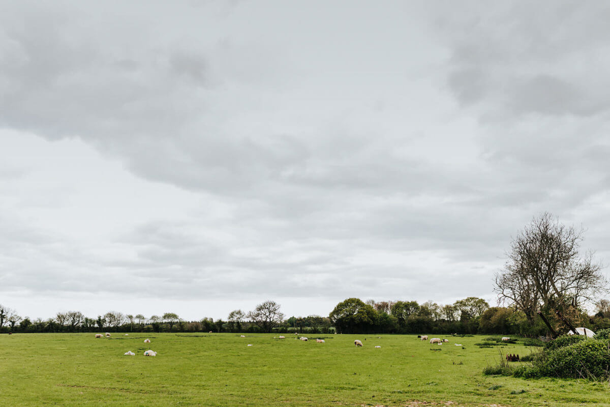 The Old Kent Barn Wedding Photography