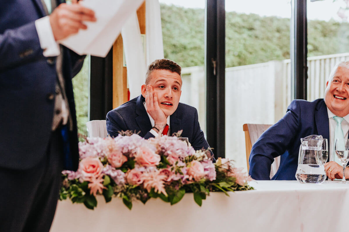 The Old Kent Barn Wedding Photography