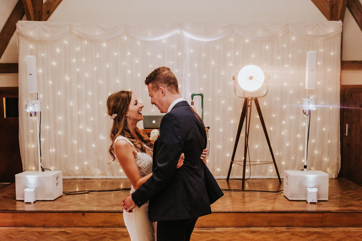 The Old Kent Barn Wedding Photography