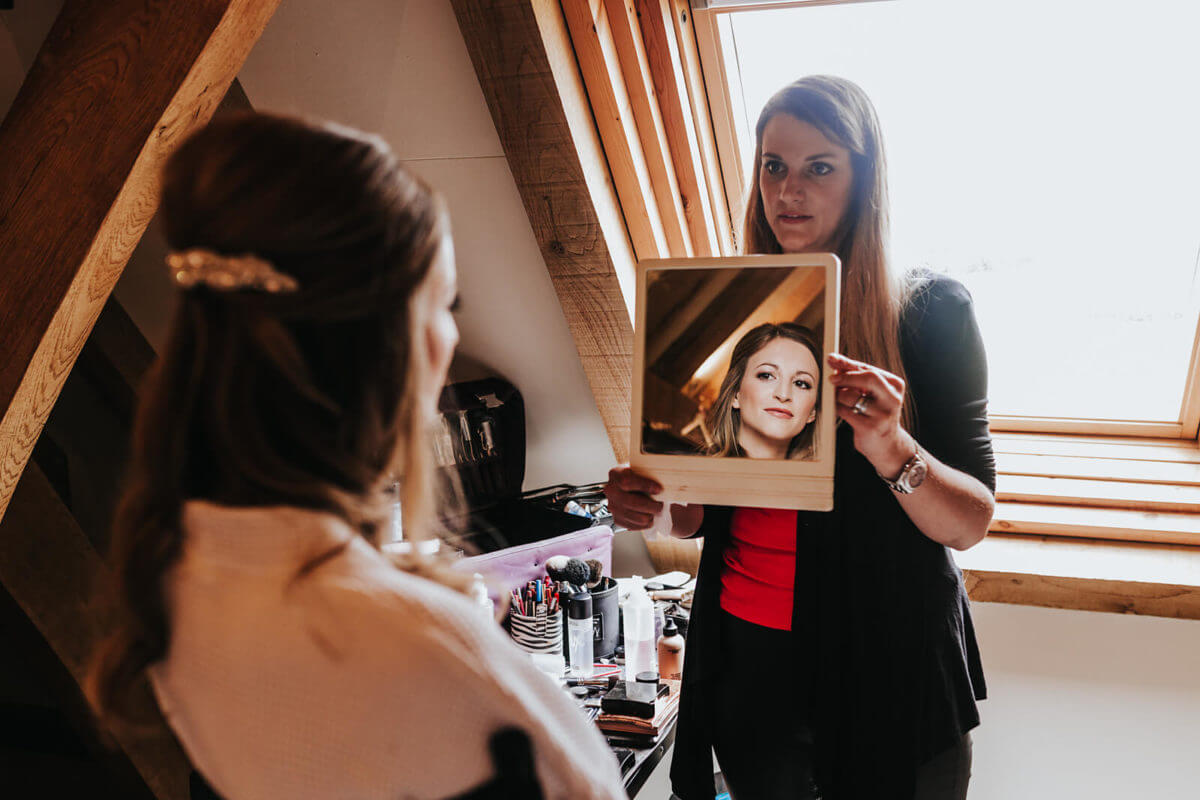 The Old Kent Barn Wedding Photography