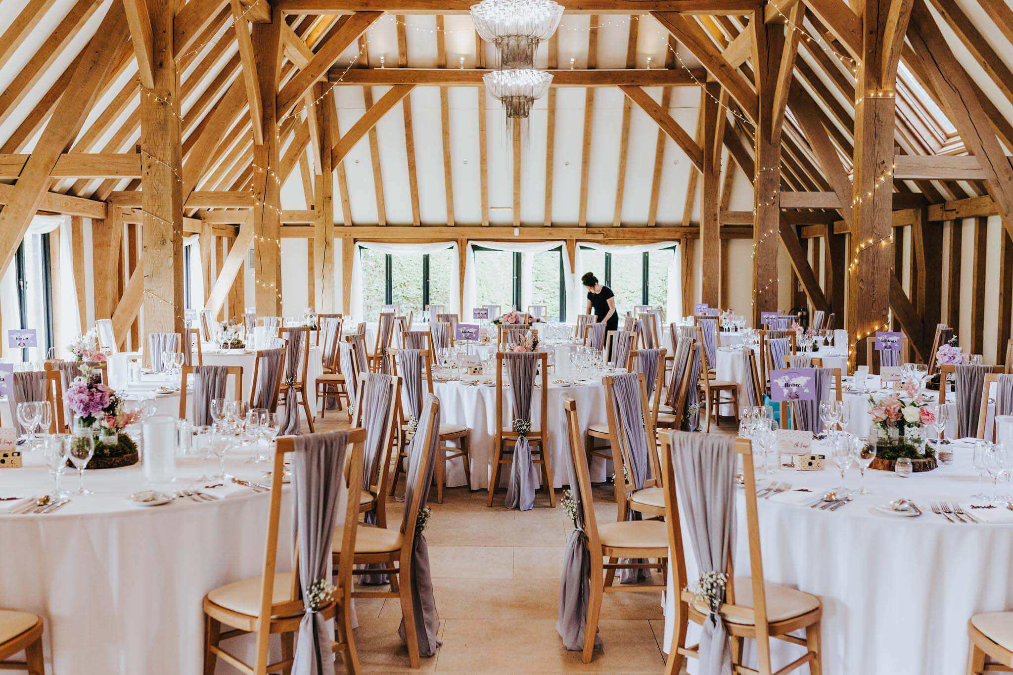 Kent Wedding Venues 4 Old Kent Barn Wedding Venue